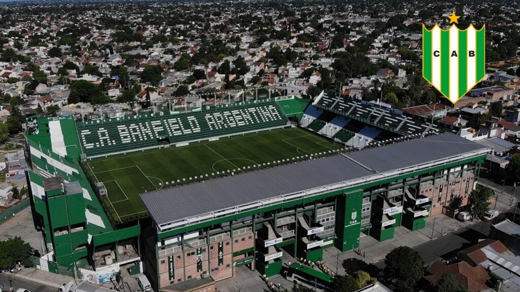 Floreció Sola de Banfield