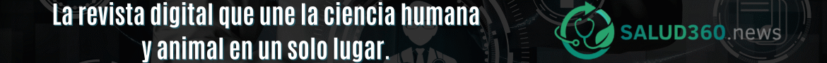 Salud 360 News