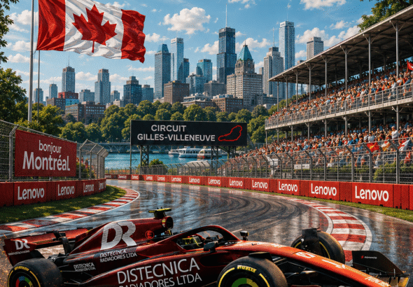 CANADAGP