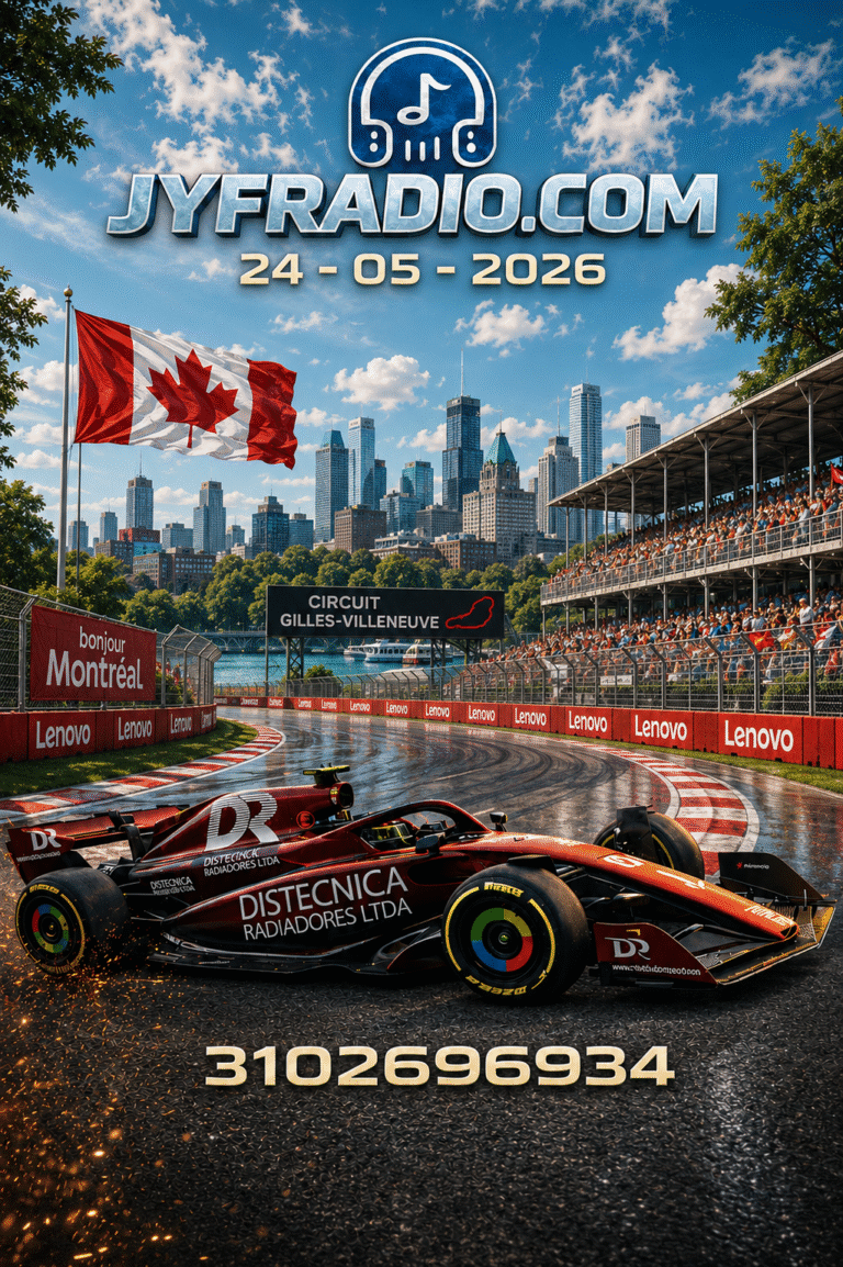 CANADAGP