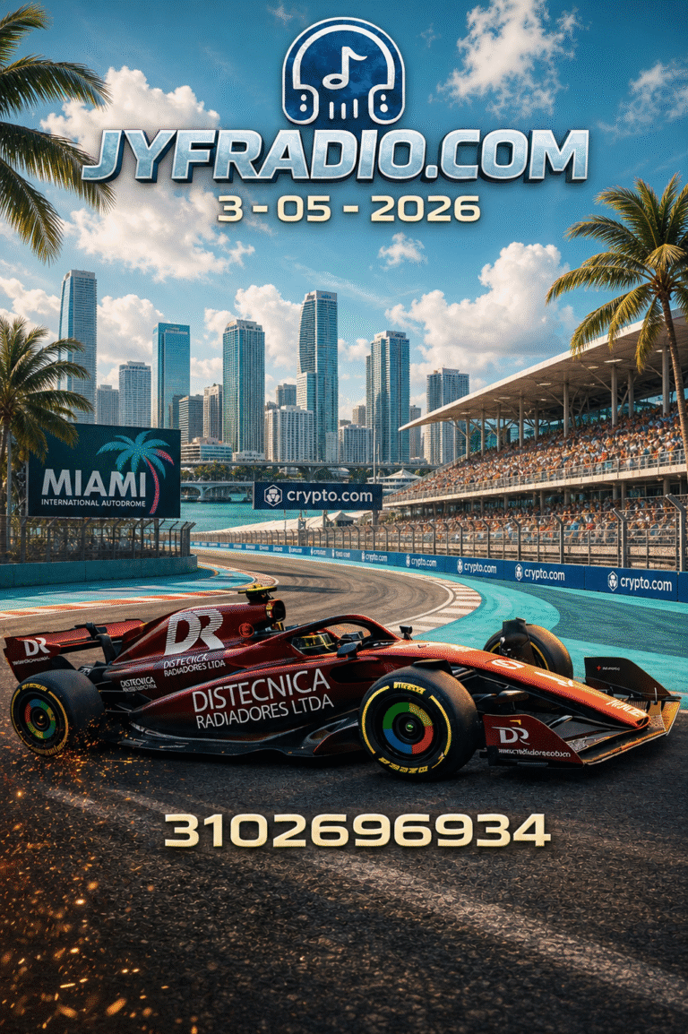 MIAMIGP