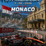 MONACO