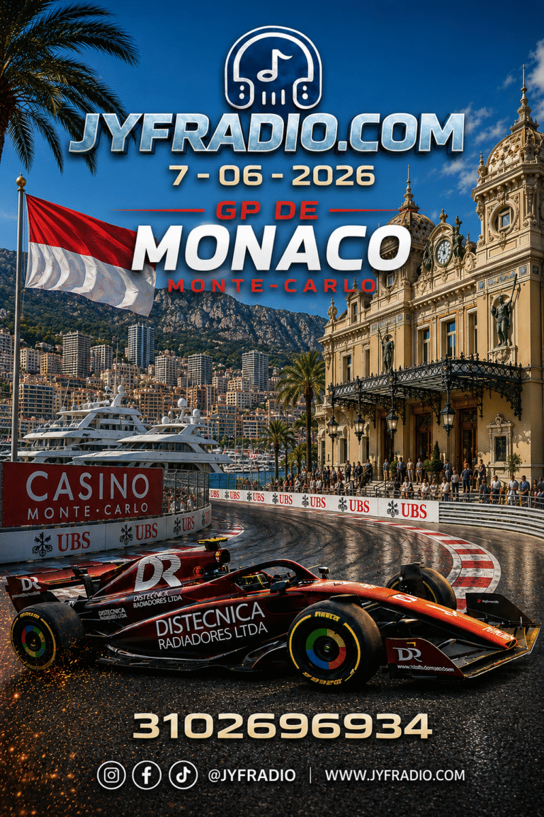 MONACO
