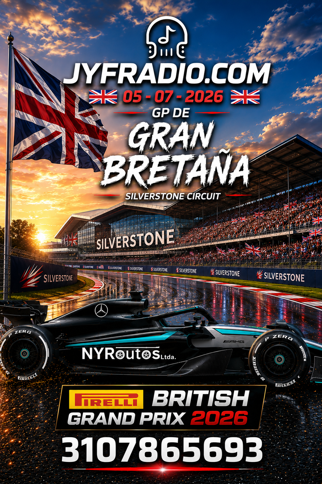 GB