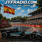GP BARCELONA